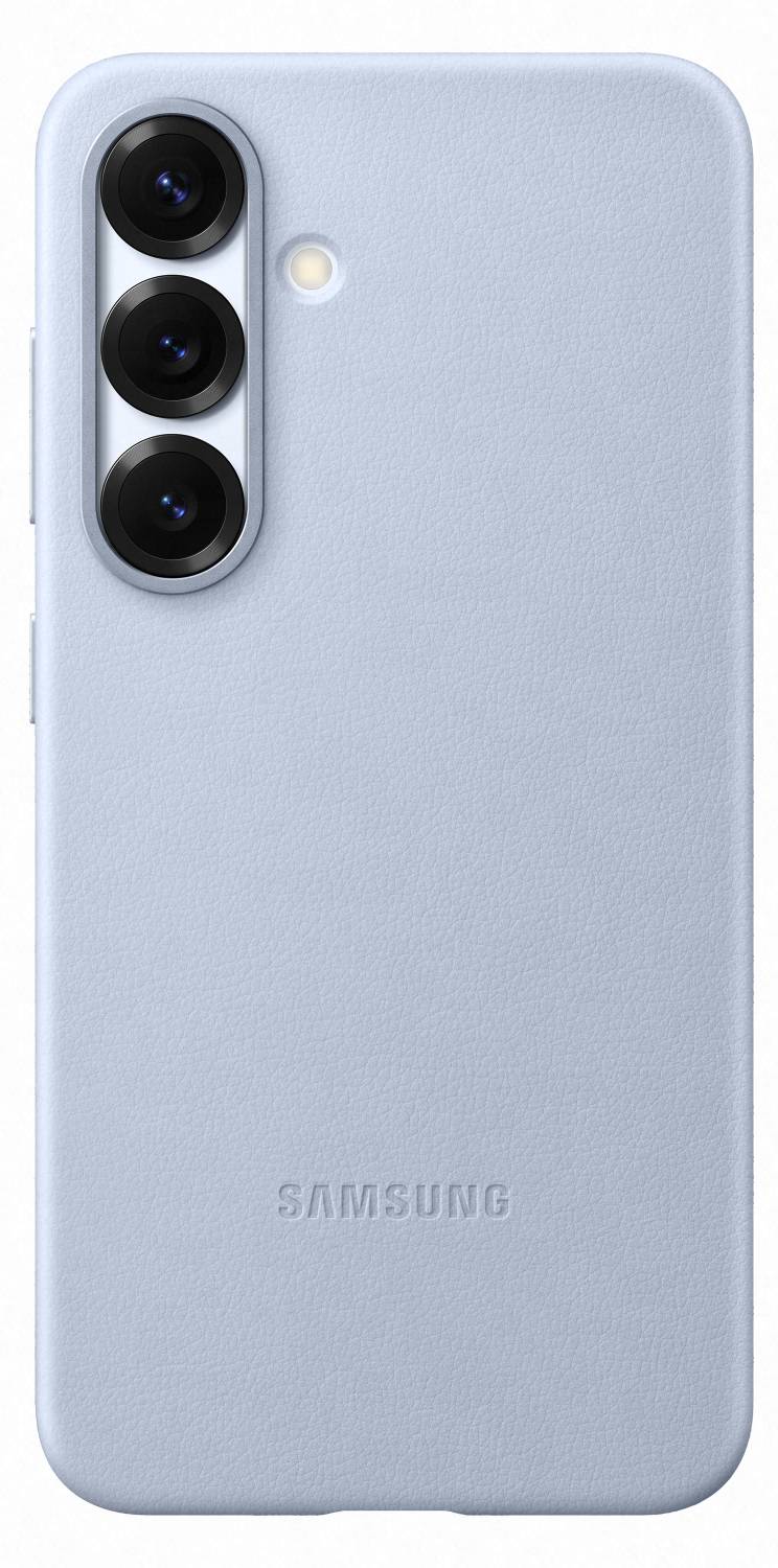 Фото - Чохол для смартфону Samsung Kindsuit Case S25 Light Blue (EF-VS931PLEGWW)