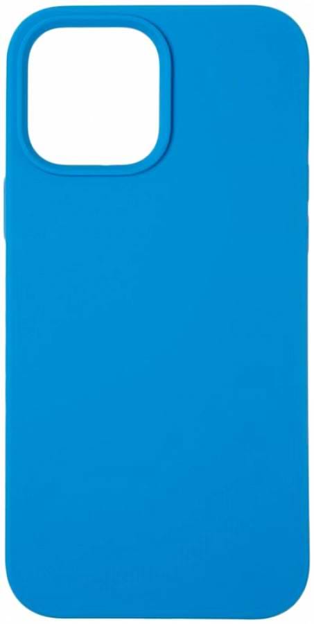 Чохол для смартфону Gelius Original Full Soft Case for iPhone 11 Pro Max Marine Blue (91637) - Фото 1