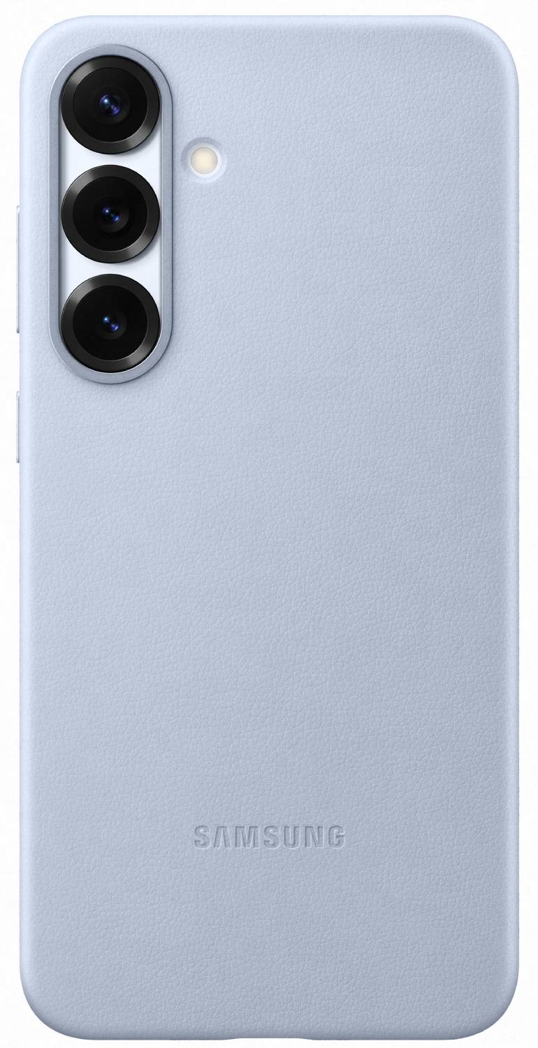 Фото - Чохол для смартфону Samsung Kindsuit Case S25+ Light Blue (EF-VS936PLEGWW)
