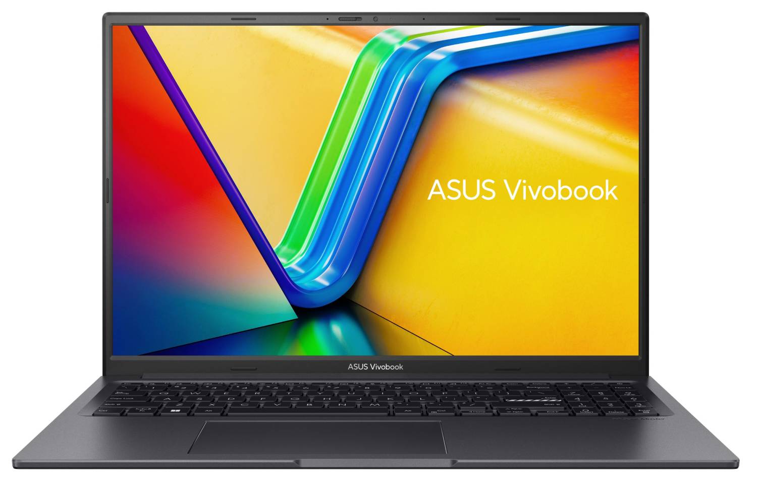 Ноутбук Asus Vivobook 16X K3605ZF-RP714 Indie Black - Фото 1