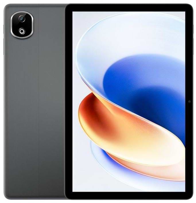 Планшет Doogee T30E 4/128GB LTE Cosmic Grey - Фото 1