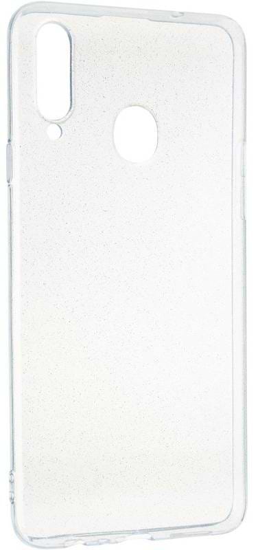Фото - Чохол для смартфону Gelius Remax Glossy Shine Case for Samsung A207 (A20s) Blue (76103)