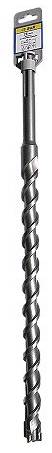 Фото - Бур S&R 4X Cutter Meister SDS-max 28 х 400/540 мм (212028540)