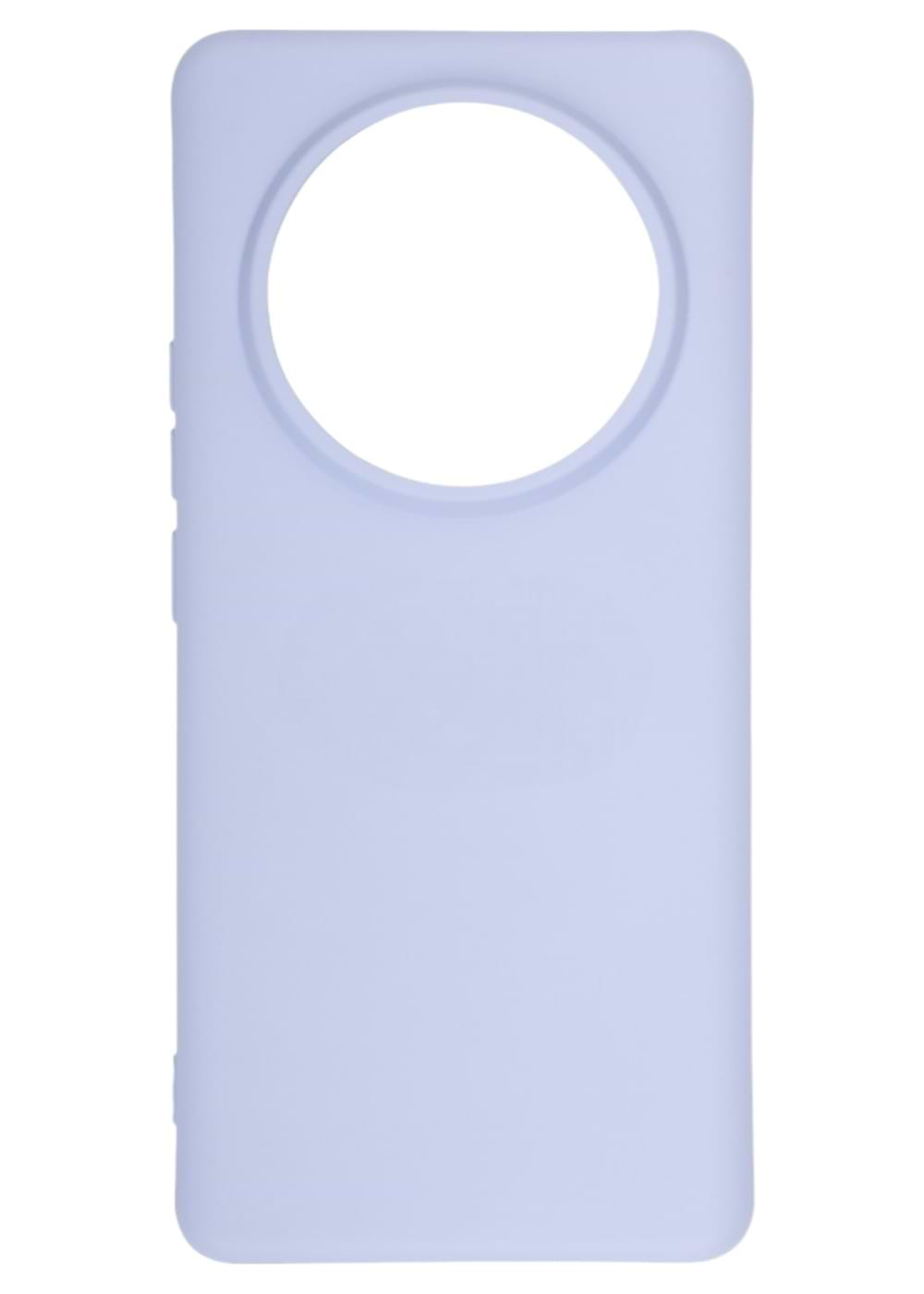 Чохол для смартфону Armorstandart ICON for Realme 12 Pro / 12 Pro+ Lavender (ARM74743) - Фото 1