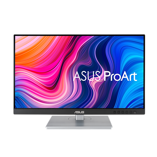 Фото - Уценка - Монитор Asus PA247CV Black
