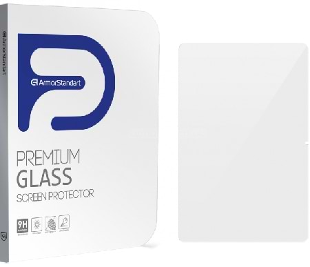 Захисне скло для планшета Armorstandart Glass.CR for Lenovo Tab M11 Clear (ARM73103) - Фото 1