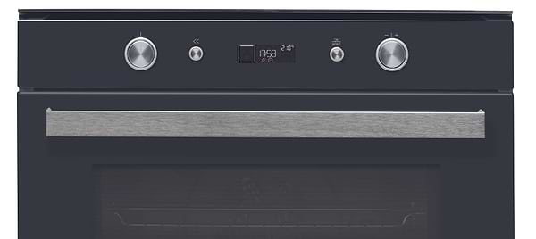 Фото - Духова шафа Hotpoint-Ariston FI7861SHBLHA