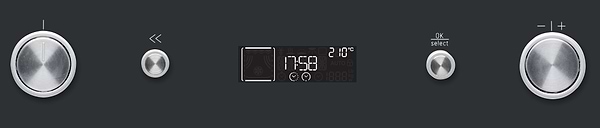 Фото - Духова шафа Hotpoint-Ariston FI7861SHBLHA