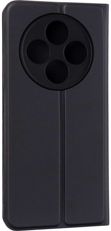 Фото - Чохол для смартфону BeCover Exclusive New Style for Tecno Spark 30C 4G Black (712701)