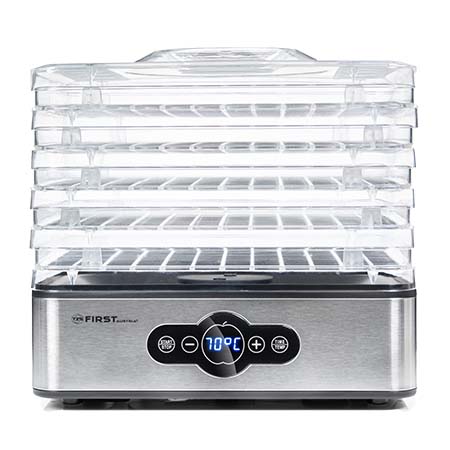 Сушилка для фруктов и овощей First FA-5126-5