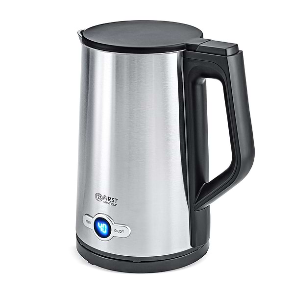 Фото - Електричний чайник First FA-5407-5