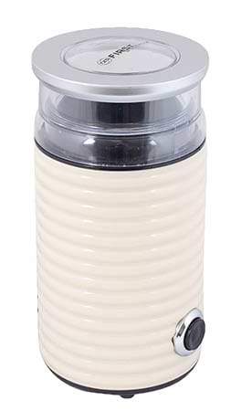 Кавомолка First FA-5482-2-CR