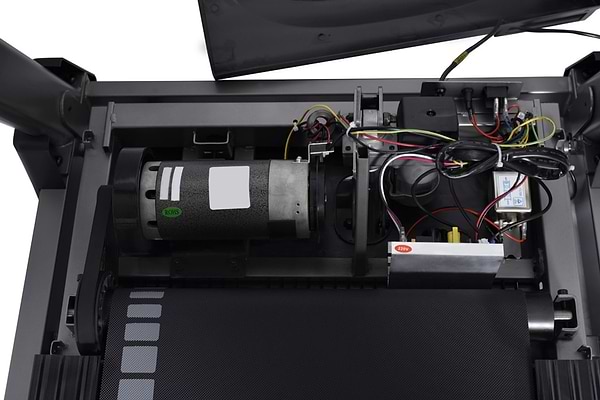 Фото - Беговая дорожка Everfit TFK 950