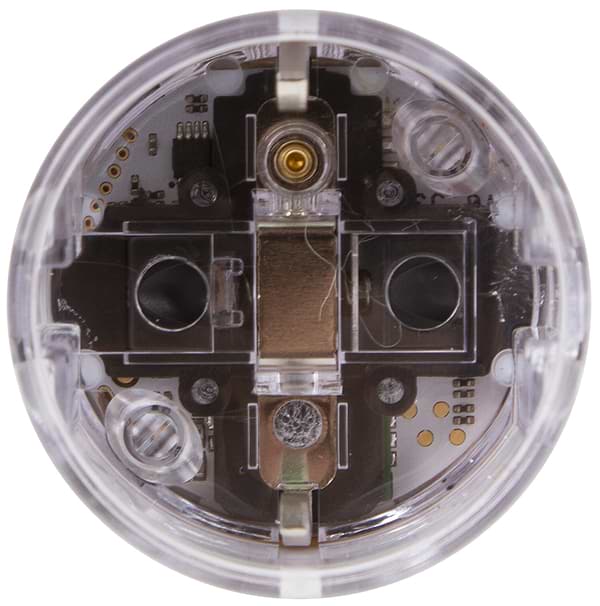 Фото - Умная розетка со счетчиком электроэнергии Fibaro Wall Plug FIBEFGWPF-102-5 (FIB_FGWPF-101)