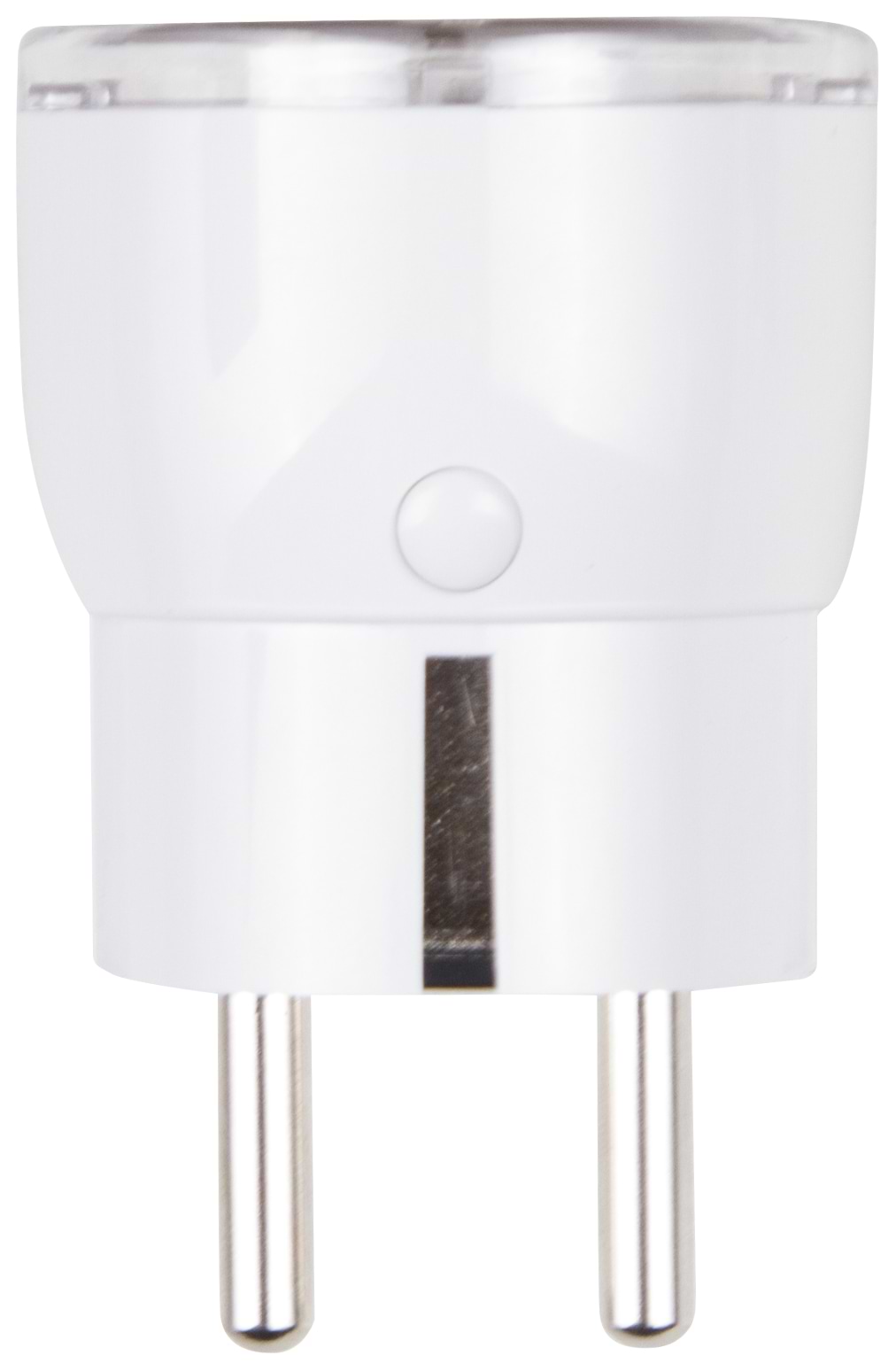 Мікропошкодження - Розумна розетка Fibaro Wall Plug FIBEFGWPF-102-5 (FIB_FGWPF-101)
