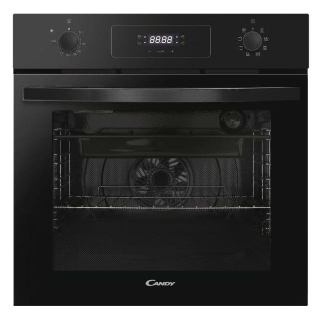 Духовой шкаф электрический Candy FIDCPN625L - Фото 1