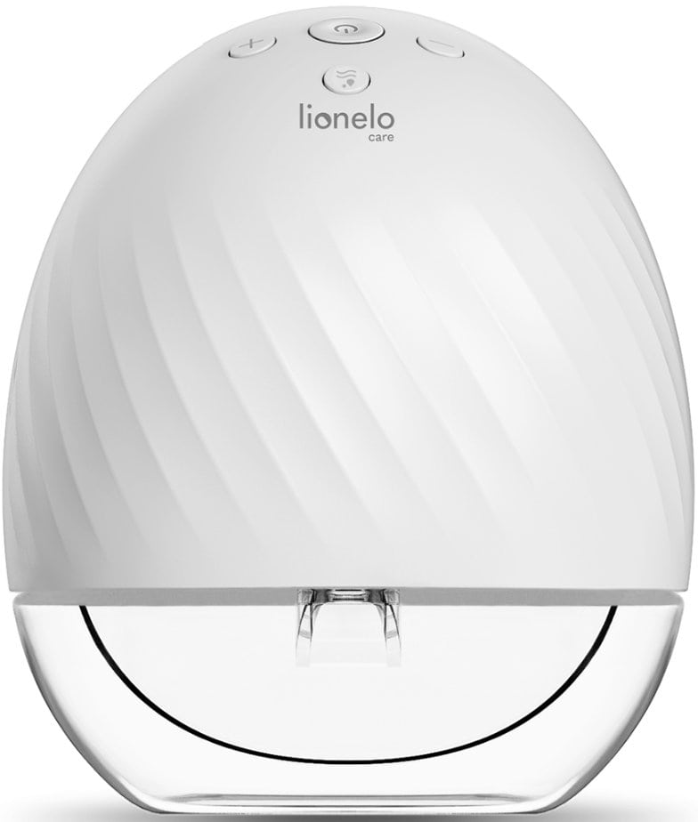 Електричний молоковідсмоктувач Lionelo Fidi Free