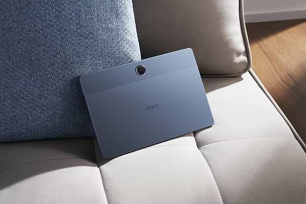 Фото - Планшет OPPO Pad SE 11" LTE 6/128 (OPD2420) Grey Blue