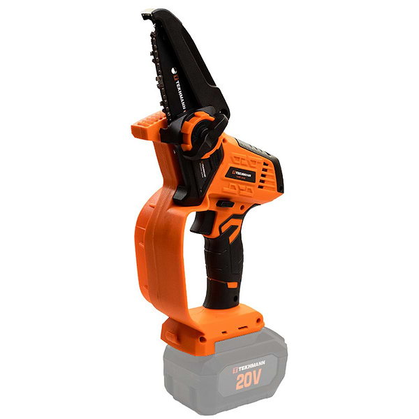 Фото - Ланцюгова пила Tekhmann TCMC-4/i20 (853683)