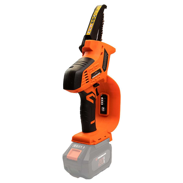 Фото - Ланцюгова пила Tekhmann TCMC-4/i20 (853683)