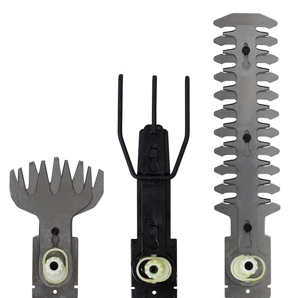 Фото - Ножницы садовые Tekhmann TCGT-8/i20 (853711)