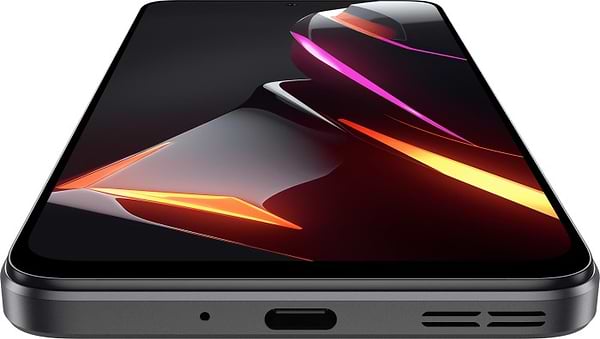 Фото - Смартфон Nubia NEO 2 5G 8/256Gb Yellow