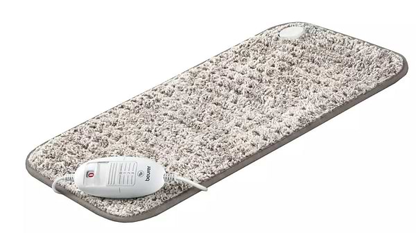 Фото - Електрогрілка Beurer HK 123 XXL Nordic