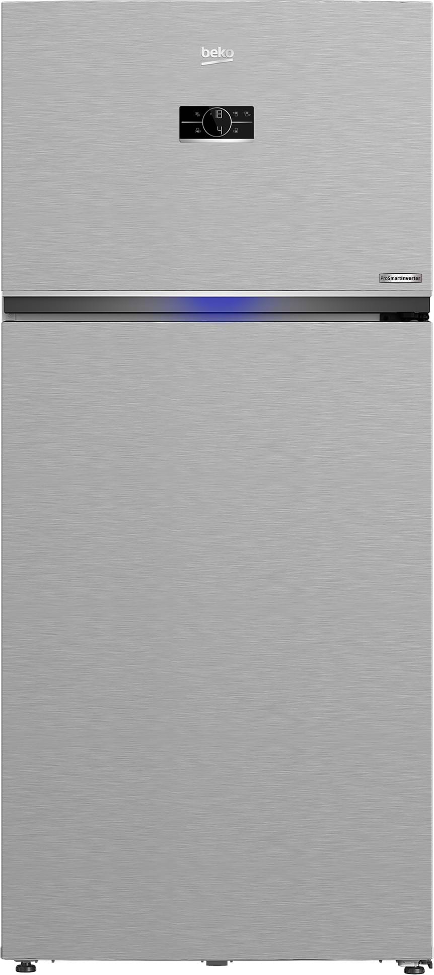 Холодильник Beko RDNE700E40XP - Фото 1