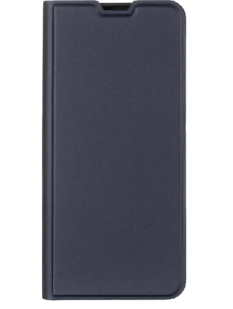 Чехол для смартфона Gelius Book Cover Shell Case for Samsung A057 (A05S) Blue (95324) - Фото 1