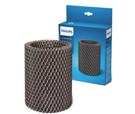 Фільтр для зволожувача повітря Philips FY1190/30 - Фото 1