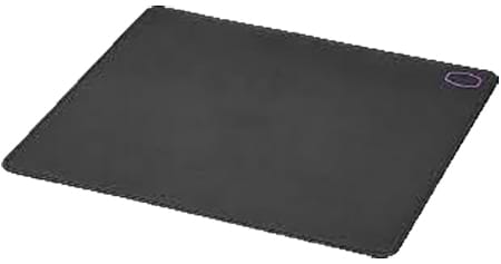 Килимок для миші Cooler Master MP511 L (MP-511-CBLC1) - Фото 1