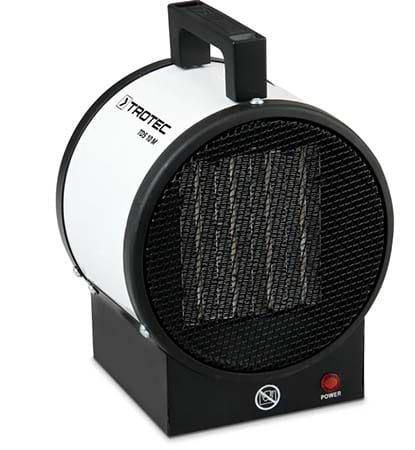Тепловая пушка Trotec TDS 10M - Фото 1