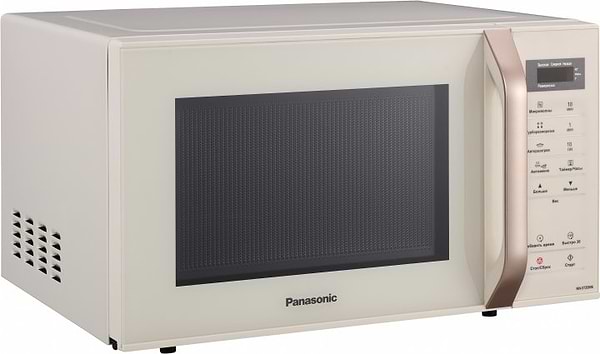 Фото - Микроволновая печь (СВЧ) Panasonic NN-ST35MKZPE