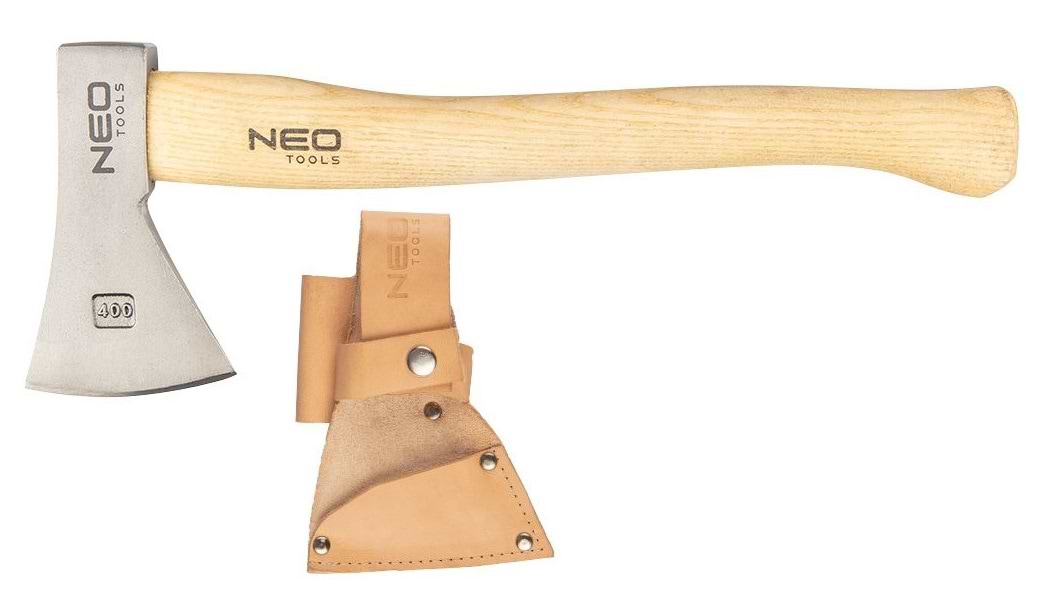 Сокира Neo Tools 63-119