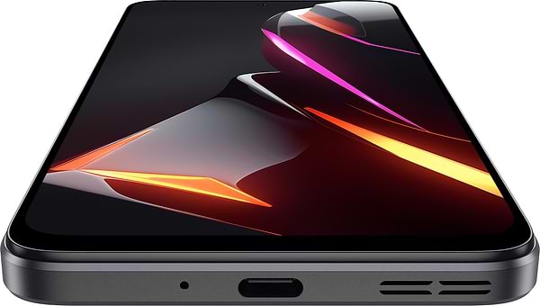 Фото - Смартфон Nubia NEO 2 5G 8/256Gb Grey