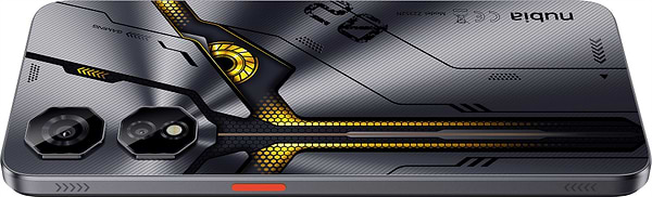 Фото - Смартфон Nubia NEO 2 5G 8/256Gb Grey