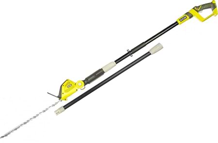 Фото - Кущоріз Ryobi ONE+OPT1845 без АКБ та ЗП Фото - Кущоріз Ryobi ONE+OPT1845 без АКБ та ЗП