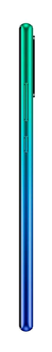 Фото - Смартфон Huawei P40 lite e 4/64Gb Aurora (51095DCG)