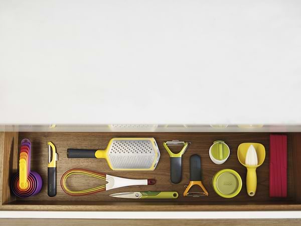 Фото - Цитрус-пресс Joseph Joseph 20028