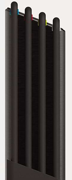 Фото - Дошка обробна Joseph Joseph 4 шт 60171