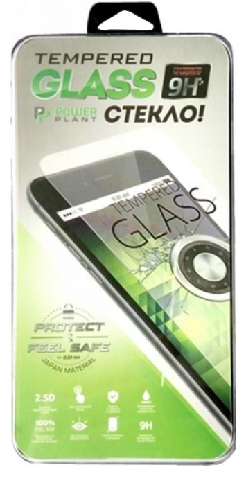 Фото - Захисне скло для смартфону PowerPlant Full Screen for OPPO Reno2 Black (GL607969)