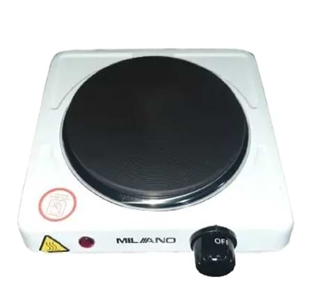 Плита электрическая настольная Milano HP-1115W