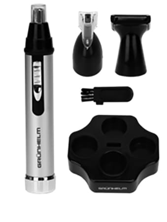 Фото - Уценка - Триммер универсальный Grunhelm GHT-02 Фото - Уценка - Триммер универсальный Grunhelm GHT-02