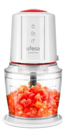 Подрібнювач Ufesa Easy Chop (70505180) - Фото 1