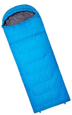 Спальный мешок X-Treme Spirit R (122906)