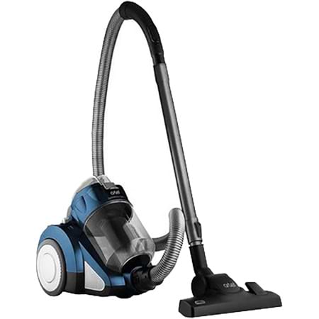 Пылесос для сухой уборки без мешка ARTEL VCC 0220 Blue - Фото 1