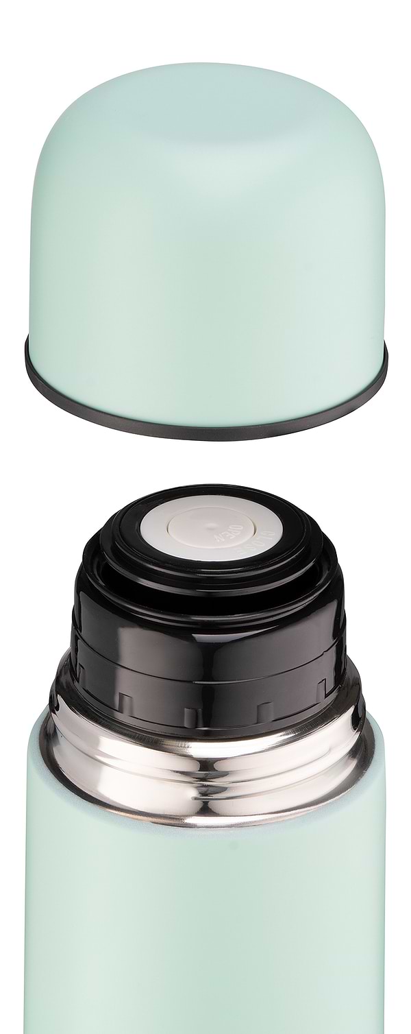 Фото - Термос Ardesto Bright City 1000 мл (AR2610GR)