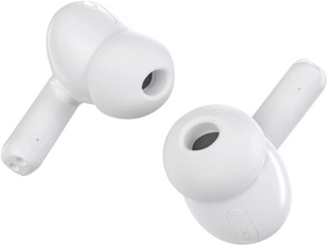 Фото - Наушники вкладыши беспроводные TWS Ulefone Buds White
