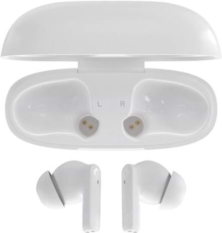 Фото - Наушники вкладыши беспроводные TWS Ulefone Buds White