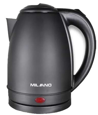 Фото - Уцінка - Електричний чайник Milano KT-2001B/CYK05C